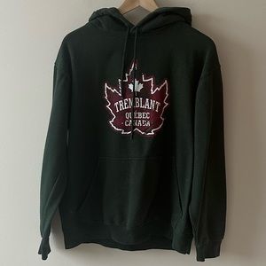Tremblant Hoodie